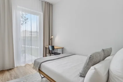 Quarto privado em Berliner Straße, Mitte, imagem 2 de 10