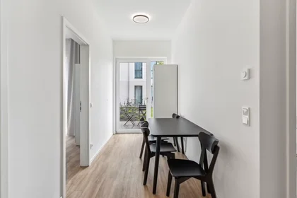 Quarto privado em Berliner Straße, Mitte, imagem 6 de 10