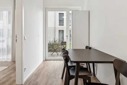 Quarto privado em Berliner Straße, Mitte, imagem 7 de 10