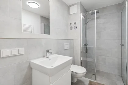 Quarto privado em Berliner Straße, Mitte, imagem 8 de 10