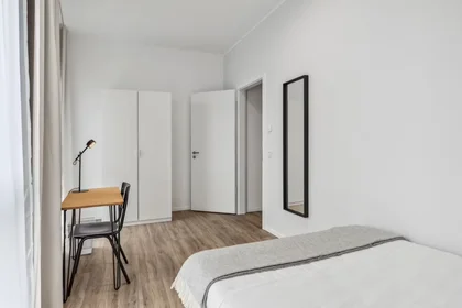Prywatny pokój Berliner Straße, Mitte, obraz 4 10