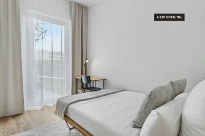 Stanza privata in Berliner Straße, Mitte, immagine 1 di 10