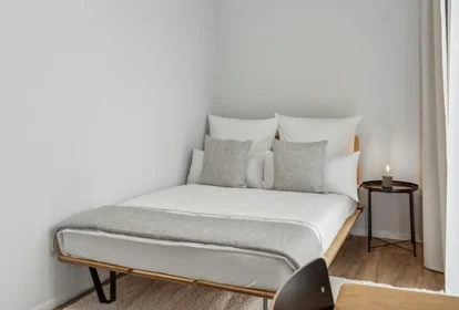 Özel oda konumu Berliner Straße, Mitte, 2 10 görüntüsü