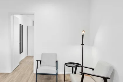 Privatzimmer in der Berliner Straße, Mitte, bild 6 von 10