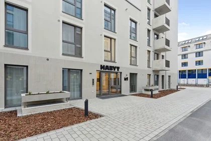 Privatzimmer in der Berliner Straße, Mitte, bild 9 von 10