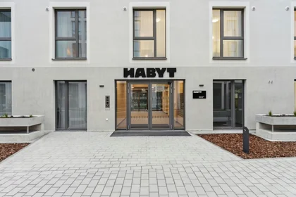 Privatzimmer in der Berliner Straße, Mitte, bild 10 von 10