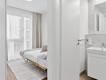 Habitación privada en Berliner Straße, Mitte, imagen 3 de 10