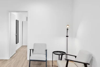 Habitación privada en Berliner Straße, Mitte, imagen 6 de 10