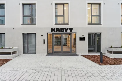 Habitación privada en Berliner Straße, Mitte, imagen 10 de 10