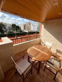 Logement de 2 chambres à Palma-de-mallorca