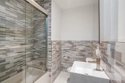 Private room at Manhattan Ave, Morningside Heights, image 1 of 10