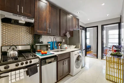 Chambre privée à Manhattan Ave, Morningside Heights, image 4 de 10