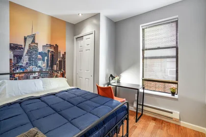 Chambre privée à Manhattan Ave, Morningside Heights, image 5 de 10