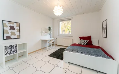 Habitación privada en Am Schlangenfenn, Potsdam Süd, imagen 2 de 10