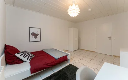 Habitación privada en Am Schlangenfenn, Potsdam Süd, imagen 3 de 10