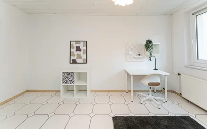 Habitación privada en Am Schlangenfenn, Potsdam Süd, imagen 4 de 10