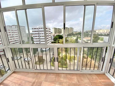 Privatzimmer in der Av. de Nazaret, 3, 11406 Jerez de la Frontera, Cádiz, España, bild 22 von 23