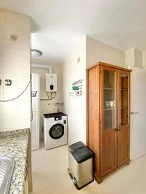 Privatzimmer in der Av. de Nazaret, 3, 11406 Jerez de la Frontera, Cádiz, España, bild 6 von 23