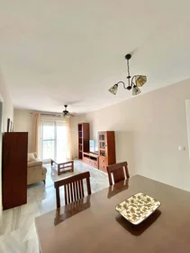 Privatzimmer in der Av. de Nazaret, 3, 11406 Jerez de la Frontera, Cádiz, España, bild 9 von 23