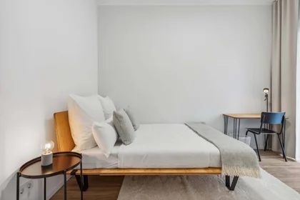 Privatzimmer in der Berliner Str. 22, 04105 Leipzig, Germany, bild 2 von 35