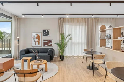 Privatzimmer in der Berliner Str. 22, 04105 Leipzig, Germany, bild 14 von 35
