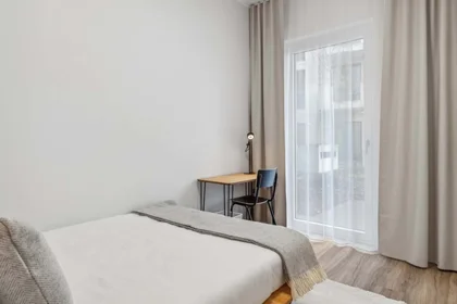 Privatzimmer in der Berliner Str. 22, 04105 Leipzig, Germany, bild 3 von 35