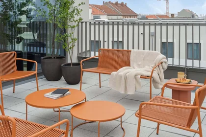 Privatzimmer in der Berliner Str. 22, 04105 Leipzig, Germany, bild 31 von 35