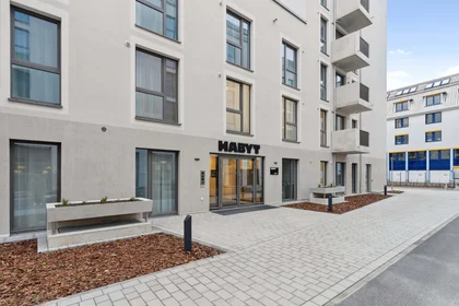 Privatzimmer in der Berliner Str. 22, 04105 Leipzig, Germany, bild 34 von 35
