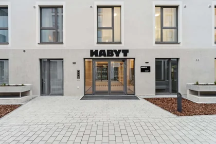 Privatzimmer in der Berliner Str. 22, 04105 Leipzig, Germany, bild 35 von 35