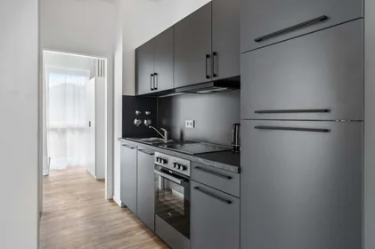 Privatzimmer in der Berliner Str. 22, 04105 Leipzig, Germany, bild 5 von 35