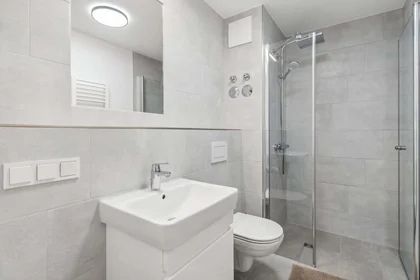 Privatzimmer in der Berliner Str. 22, 04105 Leipzig, Germany, bild 8 von 35