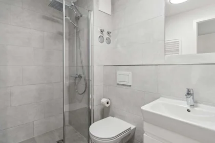 Privatzimmer in der Berliner Str. 22, 04105 Leipzig, Germany, bild 9 von 35