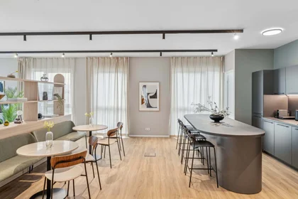 Privatzimmer in der Berliner Str. 22, 04105 Leipzig, Germany, bild 21 von 36