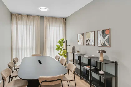 Privatzimmer in der Berliner Str. 22, 04105 Leipzig, Germany, bild 27 von 36