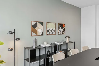 Privatzimmer in der Berliner Str. 22, 04105 Leipzig, Germany, bild 28 von 36