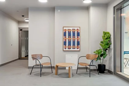 Privatzimmer in der Berliner Str. 22, 04105 Leipzig, Germany, bild 33 von 36