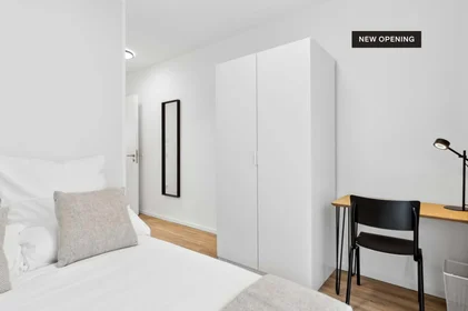 Prywatny pokój Berliner Str. 22, 04105 Leipzig, Germany, obraz 1 10