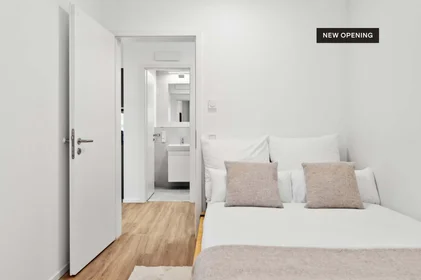Privatzimmer in der Berliner Str. 22, 04105 Leipzig, Germany, bild 1 von 10