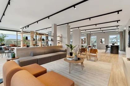 Privatzimmer in der Berliner Str. 22, 04105 Leipzig, Germany, bild 22 von 35