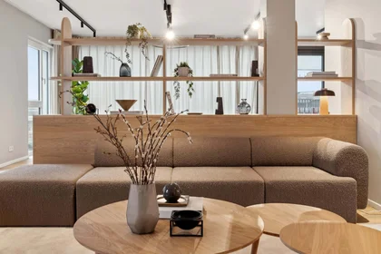 Privatzimmer in der Berliner Str. 22, 04105 Leipzig, Germany, bild 23 von 35
