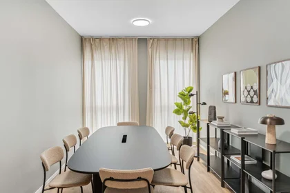 Privatzimmer in der Berliner Str. 22, 04105 Leipzig, Germany, bild 28 von 35