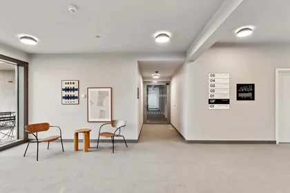Privatzimmer in der Berliner Str. 22, 04105 Leipzig, Germany, bild 33 von 35