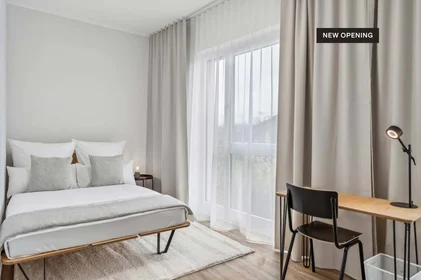 Özel oda konumu Berliner Str. 22, 04105 Leipzig, Germany, 1 36 görüntüsü