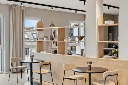 Özel oda konumu Berliner Str. 22, 04105 Leipzig, Germany, 16 36 görüntüsü