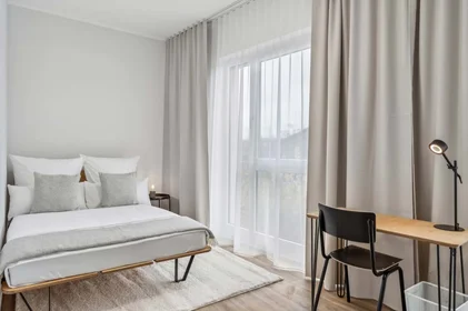 Özel oda konumu Berliner Str. 22, 04105 Leipzig, Germany, 2 36 görüntüsü