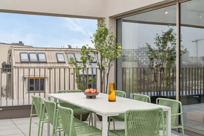 Özel oda konumu Berliner Str. 22, 04105 Leipzig, Germany, 18 36 görüntüsü