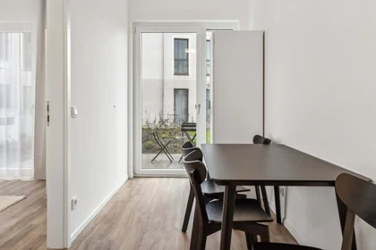 Özel oda konumu Berliner Str. 22, 04105 Leipzig, Germany, 8 36 görüntüsü