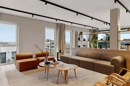 Quarto privado em Berliner Str. 22, 04105 Leipzig, Germany, imagem 13 de 35