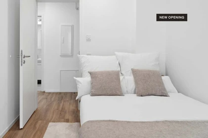 Privatzimmer in der Berliner Str. 22, 04105 Leipzig, Germany, bild 1 von 10
