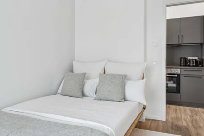 Chambre privée à Berliner Str. 22, 04105 Leipzig, Germany, image 2 de 35